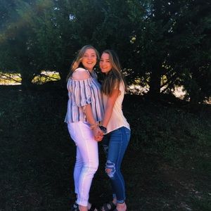 Meet your Posher, Maddie